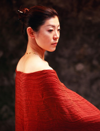 鈴木 美紀子