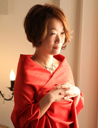 梅津 樹子